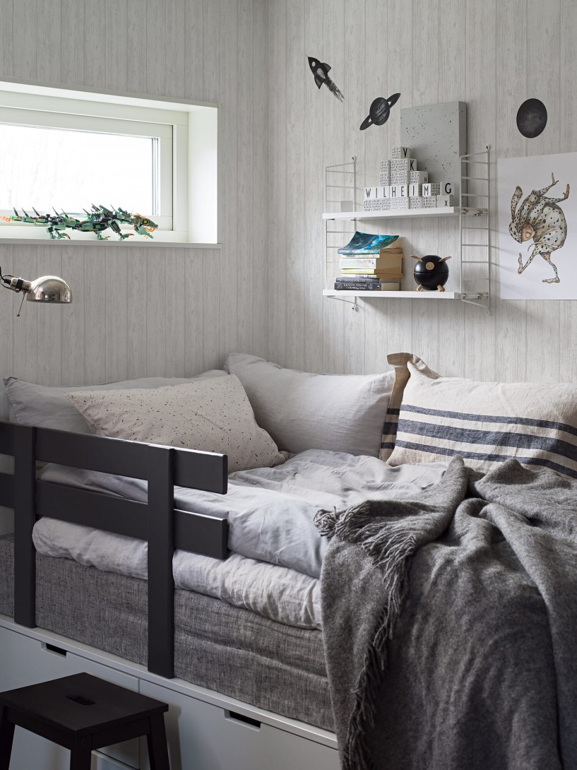 Tapeta Boras Tapeter Borosan EasyUp 20 38628 Natural Materials