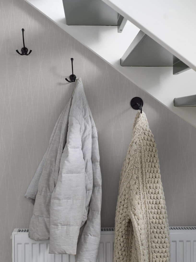 Tapeta Boras Tapeter Borosan EasyUp 20 38626 Geometric