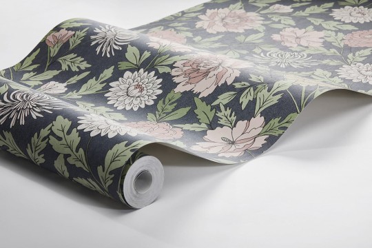 Tapeta Boras Tapeter Borosan EasyUp 20 38619 Floral
