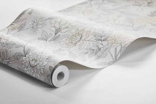 Tapeta Boras Tapeter Borosan EasyUp 20 38617 Floral