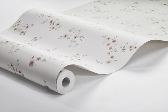 Tapeta Boras Tapeter Borosan EasyUp 20 38611 Floral