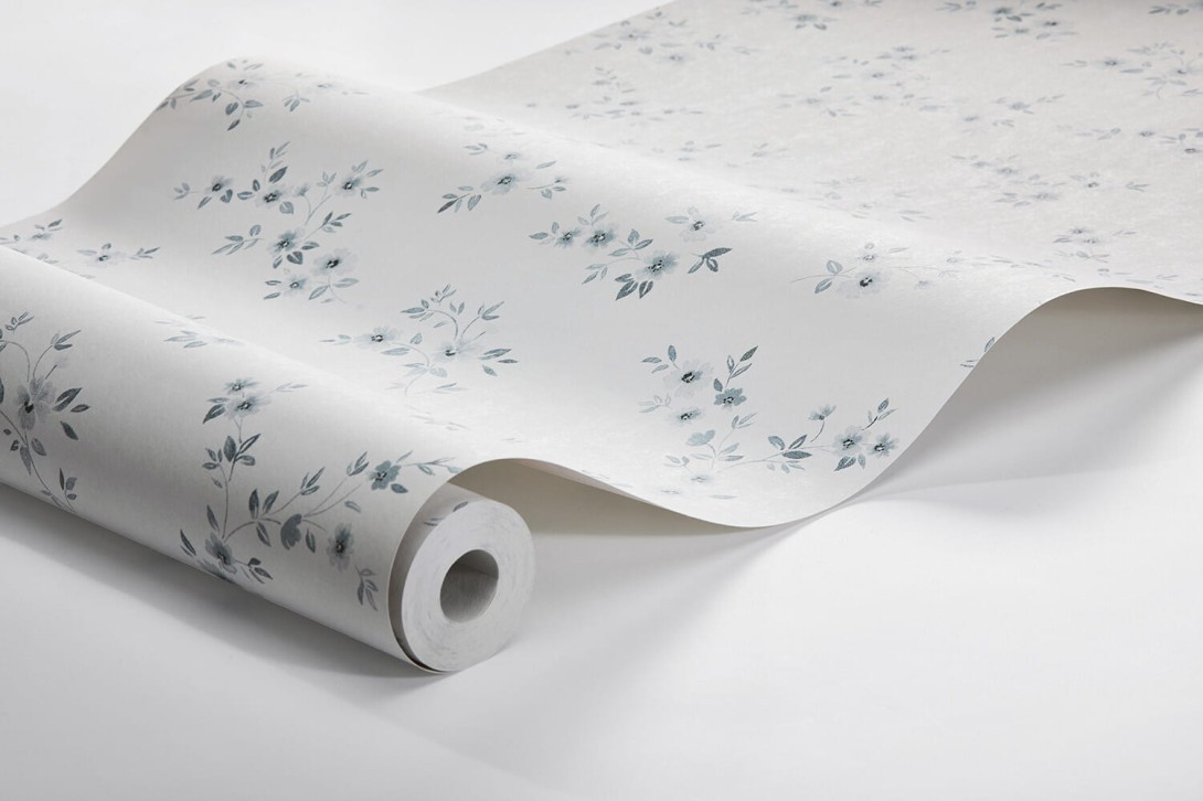 Tapeta Boras Tapeter Borosan EasyUp 20 38610 Floral