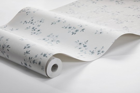 Tapeta Boras Tapeter Borosan EasyUp 20 38610 Floral