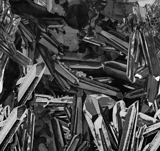 London Art 20505 01 Exclusive 20 Naica - mural artystyczny