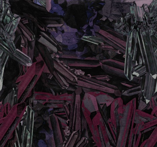 London Art 20505 02 Exclusive 20 Naica - mural artystyczny