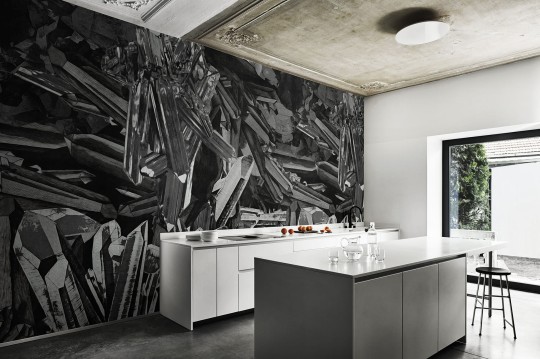 London Art 20505 05 Exclusive 20 Naica - mural artystyczny