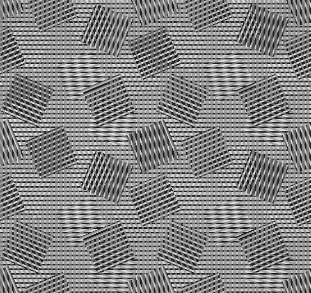 London Art 20508_01 Exclusive 20 Loreley - mural trójwymiarowy