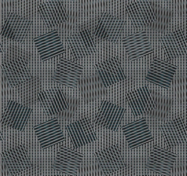 London Art 20508_02 Exclusive 20 Loreley - mural trójwymiarowy