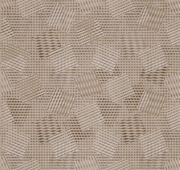 London Art 20508_03 Exclusive 20 Loreley - mural trójwymiarowy