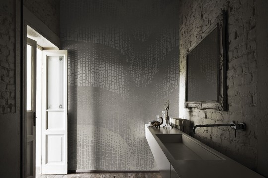 London Art 20509 03 Exclusive 20 Linfa - mural artystyczny