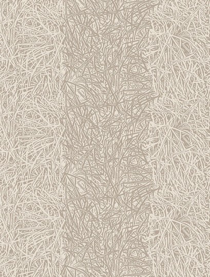 London Art 20523 02 Exclusive 20 Mad Bush - mural z krzewem