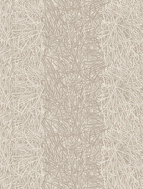 London Art 20523 02 Exclusive 20 Mad Bush - mural z krzewem