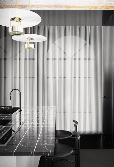 London Art 19503-03 Exclusive 19 Leuer d’hiver - mural artystyczny