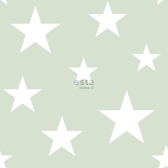 Tapeta Esta Little Bandits 128865