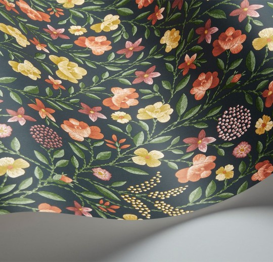 Tapeta Cole & Son Historic Royal Palaces - Great Masters 118/13031 Court Embroidery
