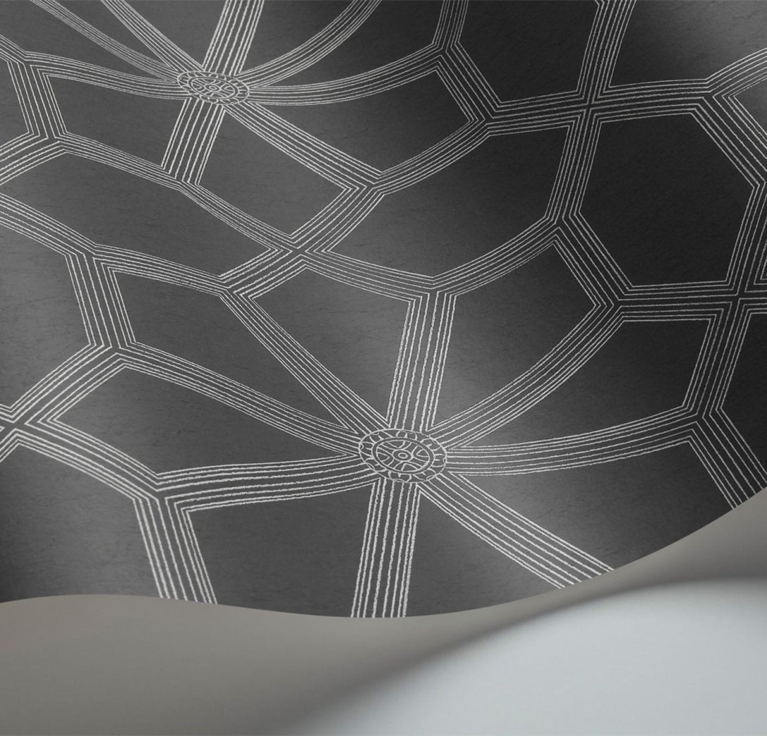 Tapeta Cole & Son Historic Royal Palaces - Great Masters 118/15034 Wren Architecture