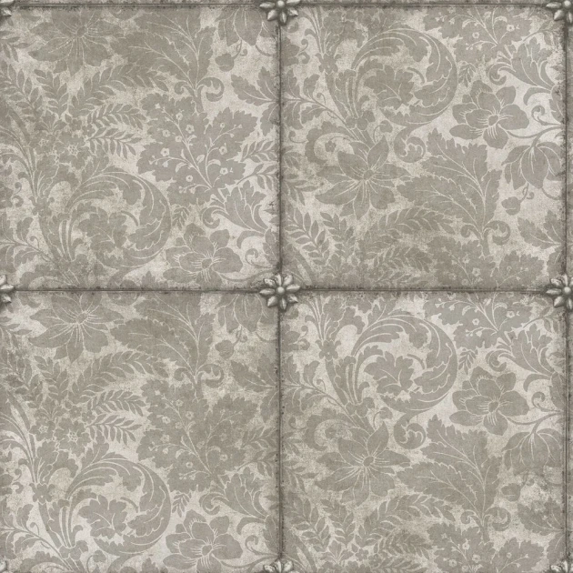 Tapeta Cole & Son Historic Royal Palaces - Great Masters 118/4007 King's Argent