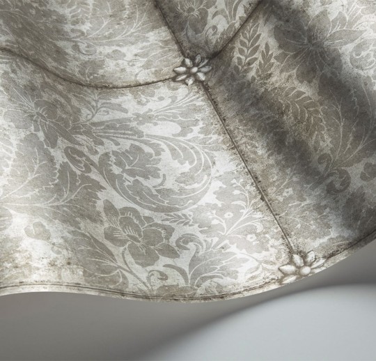 Tapeta Cole & Son Historic Royal Palaces - Great Masters 118/4007 King's Argent