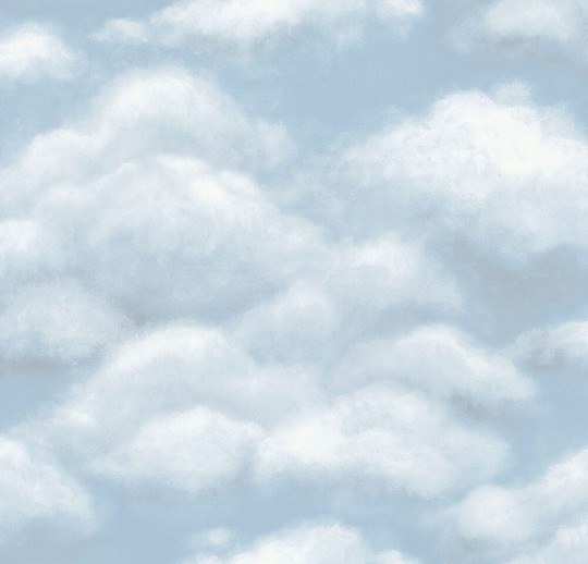 Tapeta Cole & Son Historic Royal Palaces - Great Masters 118/6010 Fresco Sky