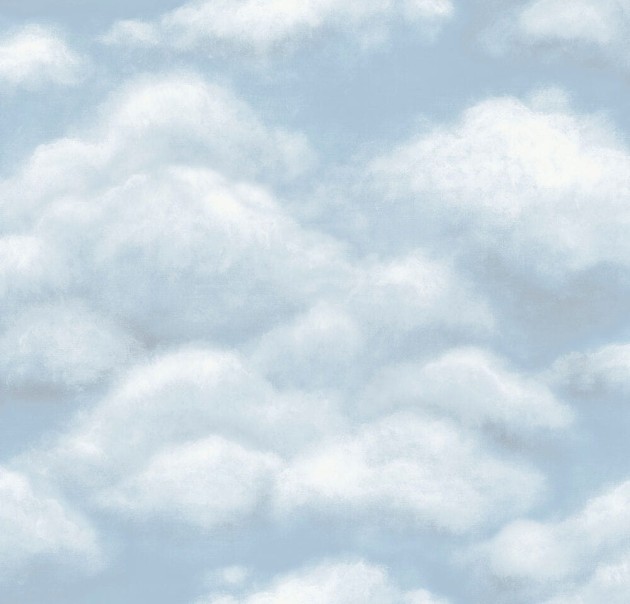 Tapeta Cole & Son Historic Royal Palaces - Great Masters 118/6010 Fresco Sky