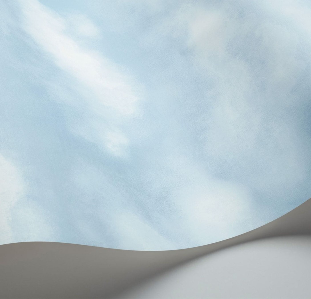 Tapeta Cole & Son Historic Royal Palaces - Great Masters 118/6010 Fresco Sky