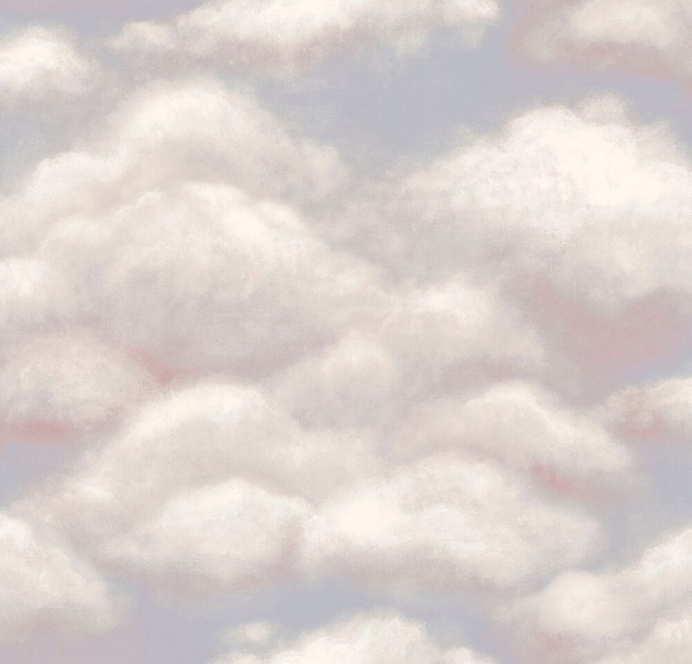 Tapeta Cole & Son Historic Royal Palaces - Great Masters 118/6011 Fresco Sky