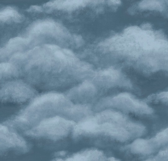 Tapeta Cole & Son Historic Royal Palaces - Great Masters 118/6012 Fresco Sky