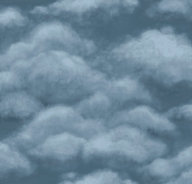 Tapeta Cole & Son Historic Royal Palaces - Great Masters 118/6012 Fresco Sky