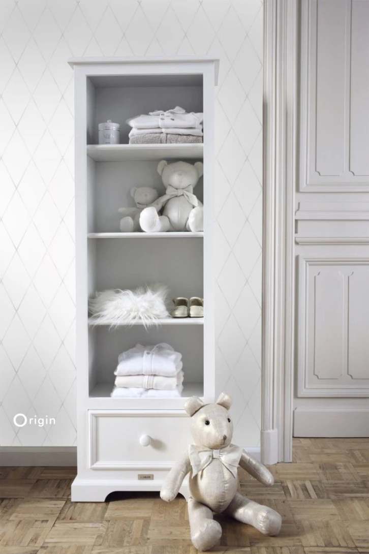 OL / Tapeta Origin Hide & Seek 347492 - 1 rolka