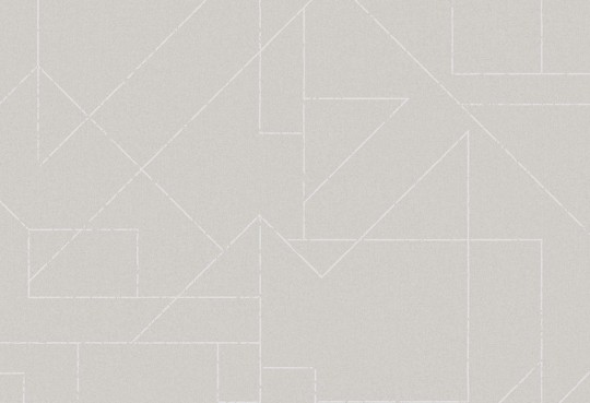 OL / Tapeta Hooked on Walls Gentle Groove 66562 OUTLINE - dostępne 2 rolki