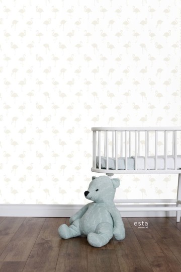Tapeta Esta Little Bandits 138917