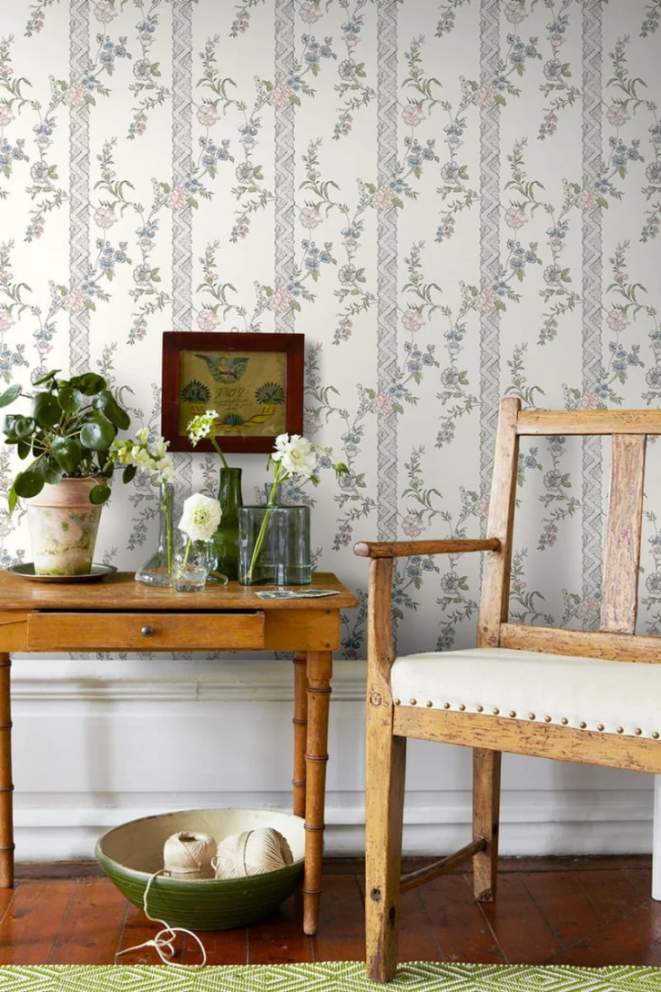 OL / Tapeta Boras Tapeter Anno 4507 Slottsteatern - 1 rolka