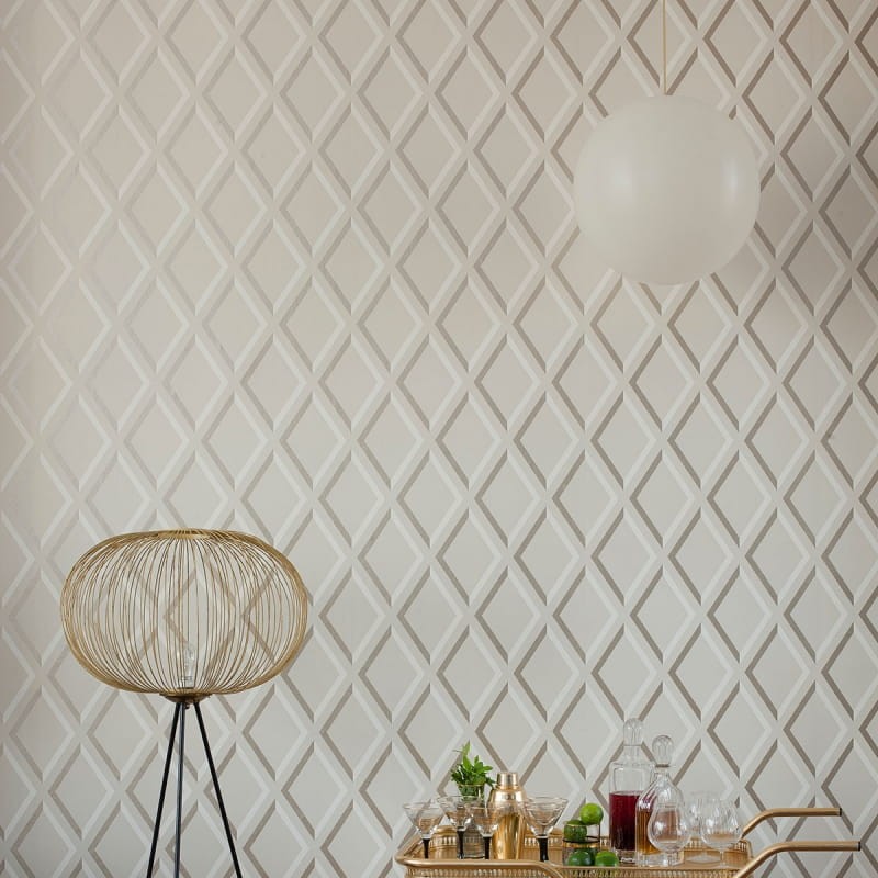 OL / Tapeta Cole & Son - Contemporary Restyled  - Pompeian - 95/11060 - 1 rolka