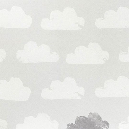 OL / Tapeta Eijffinger Tout Petit 354073 Chmurki - dostępne 4 rolki