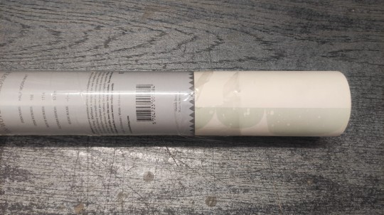 OL / Tapeta Ferm LIVING Half Moon Mint 158 Księżyce - 1 rolka