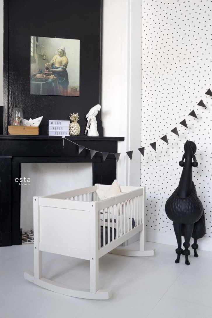 Tapeta Esta Little Bandits 138934