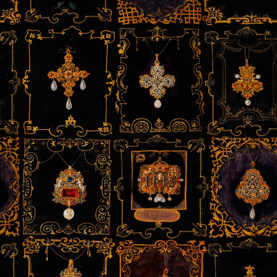 Tapeta Mind the Gap WP20369 ANNA's JEWELRY