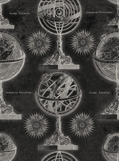 Tapeta Mind the Gap WP20030 ARMILLARY