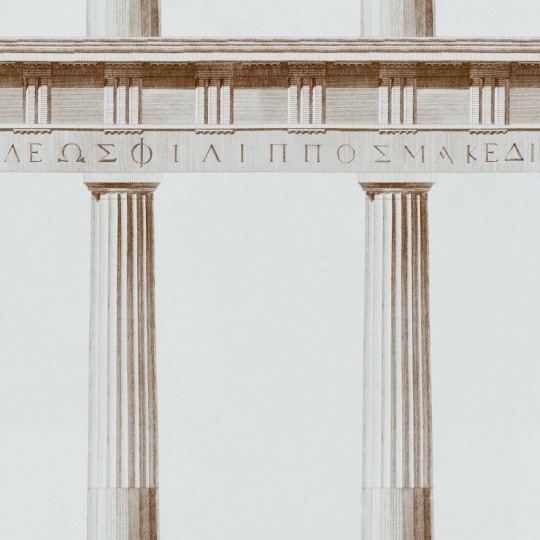 Tapeta Mind the Gap WP20211 ATHENA