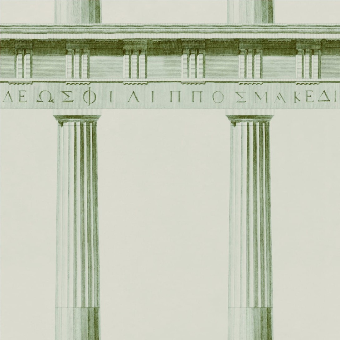 Tapeta Mind the Gap WP20214 ATHENA