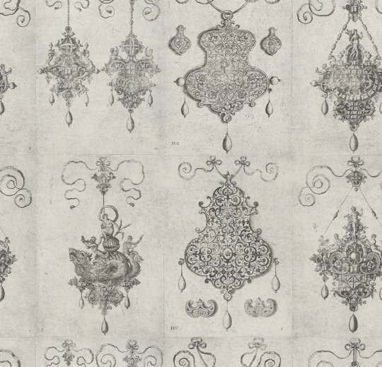 Tapeta Mind the Gap WP20091 BIJOUX