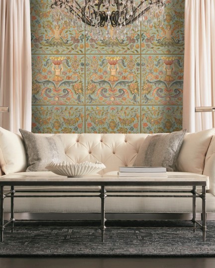 Tapeta Mind the Gap WP20371 BROCADE
