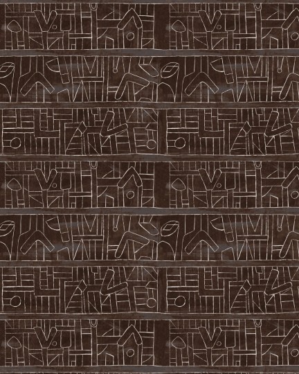 Tapeta Mind the Gap WP20411 BUSHOONG KUBA
