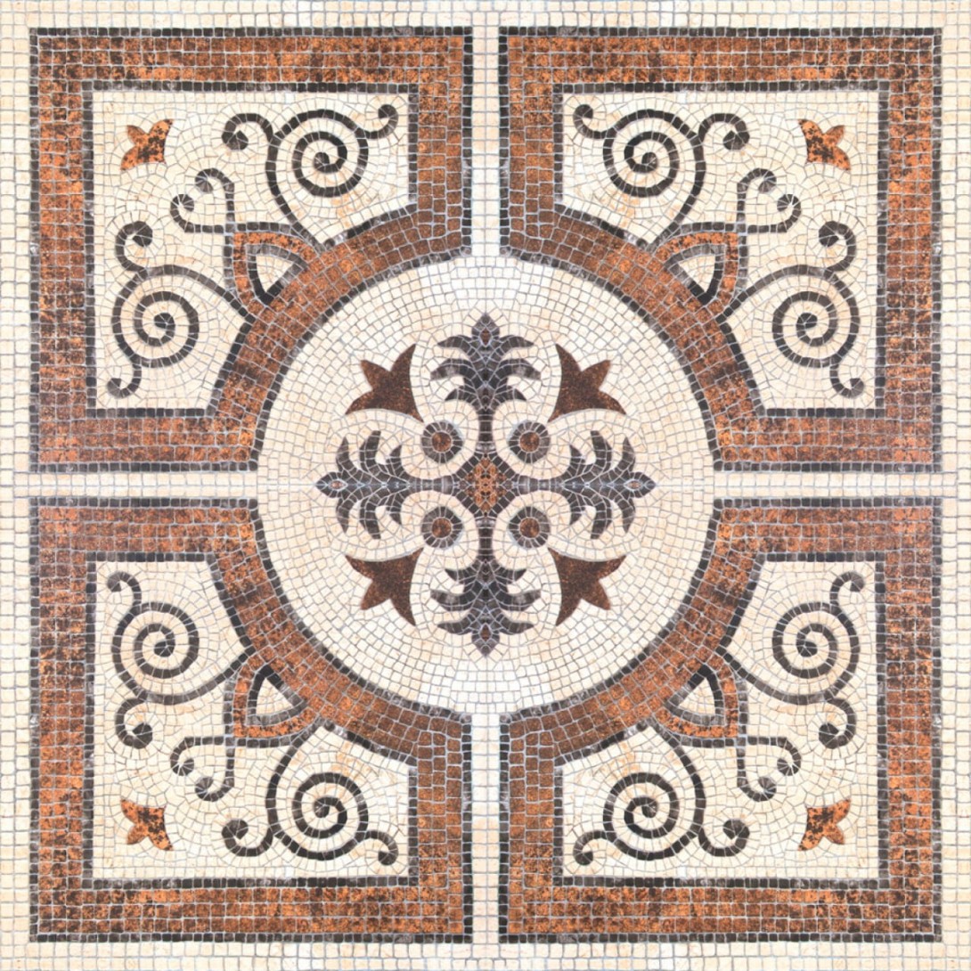 Tapeta Mind the Gap WP20060 BYZANTINE TILE