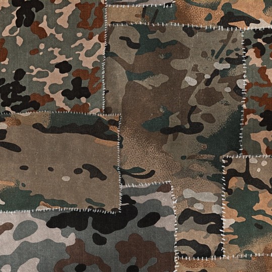 Tapeta Mind the Gap WP20202 CAMO