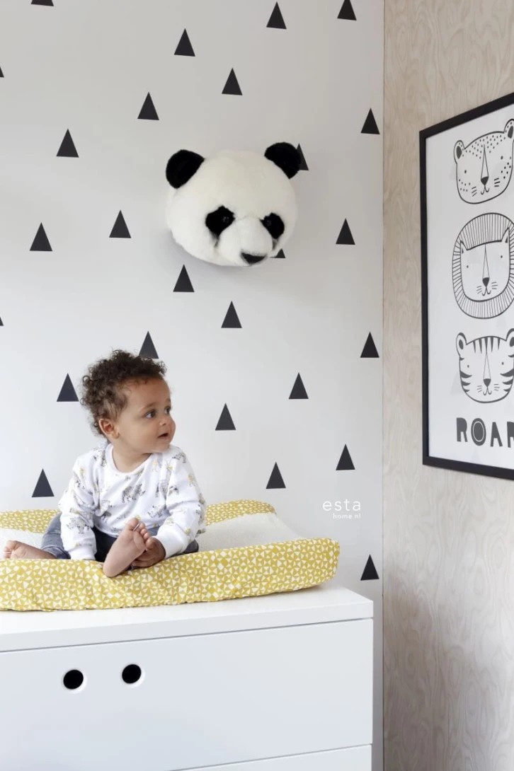 Tapeta Esta Little Bandits 138942