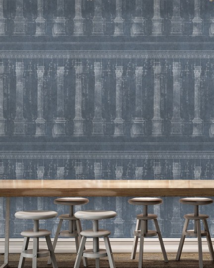 Tapeta Mind the Gap WP20023 COLONNADE