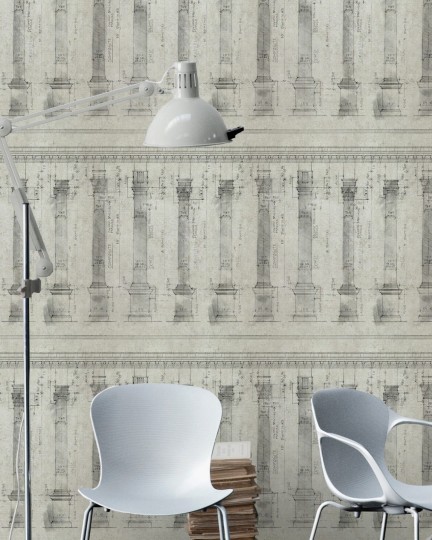 Tapeta Mind the Gap WP20022 COLONNADE
