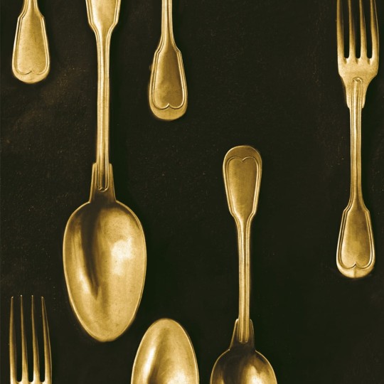 Tapeta Mind the Gap WP20246 CUTLERY
