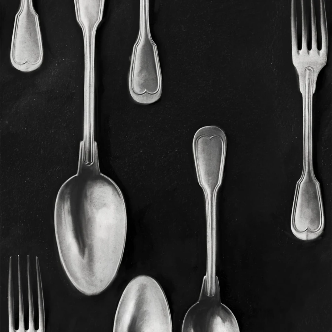 Tapeta Mind the Gap WP20248 CUTLERY
